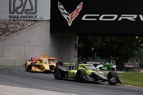 2026 XPEL Grand Prix at Road America
