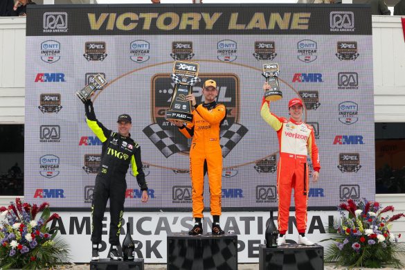XPEL INDYCAR Grand Prix at Road America