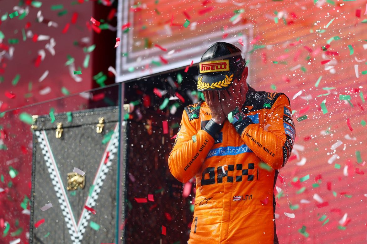F1 Grand Prix of Hungary