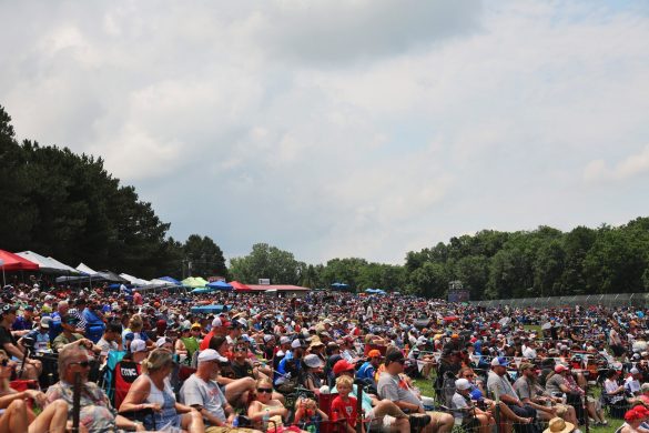 2026 Mid-Ohio