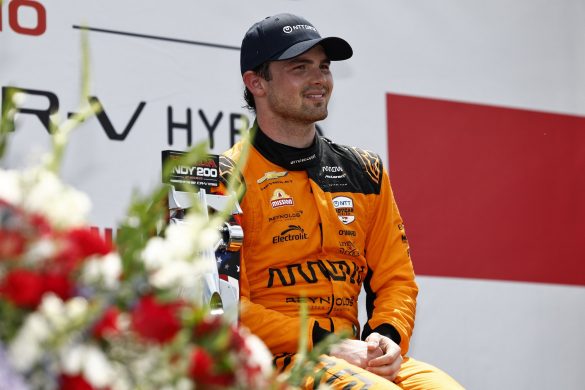 Pato O_Ward – Honda Indy 200 at Mid-Ohio – By_ Chris Jones_Large Image Without Watermark_m159914