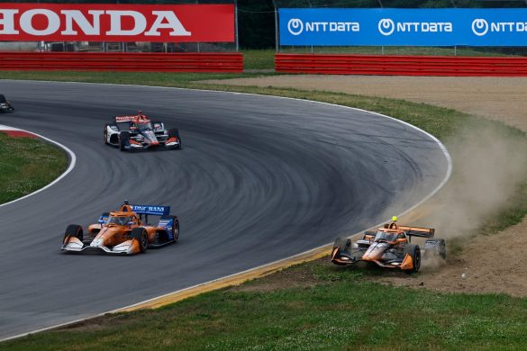 Romain Grosjean – Honda Indy 200 at Mid-Ohio – By_ Chris Jones_Large Image Without Watermark_m159904