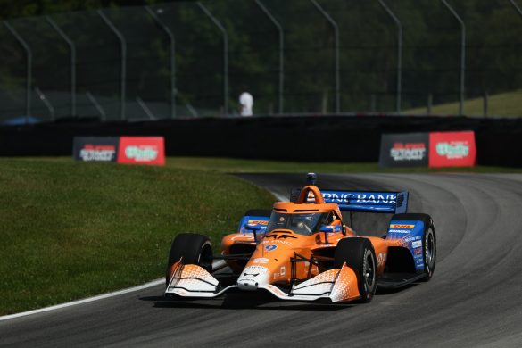 2026 Mid-Ohio