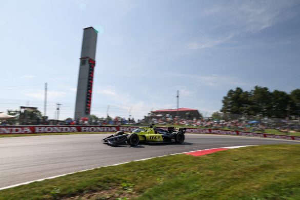 2026 Mid-Ohio