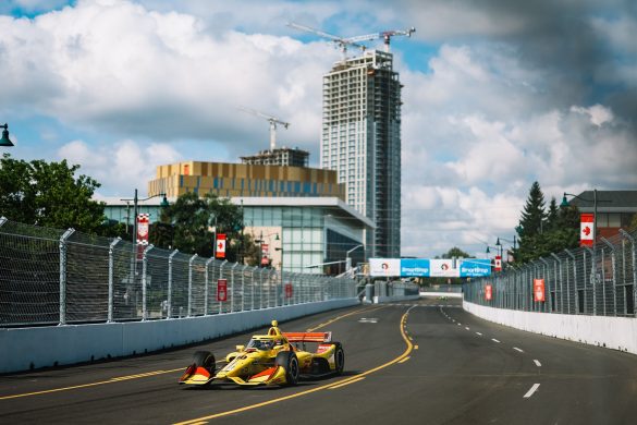 Ontario Honda Dealers Indy Markham