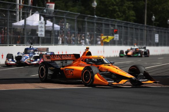 2026 Freedom 250 Grand Prix