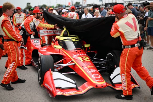David Malukas – Snap-On Makers and Fixers 250 at the Milwaukee Mile – By_ James Black_Large Image Without Watermark_m164224