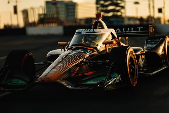 Ontario Honda Dealers Indy Markham