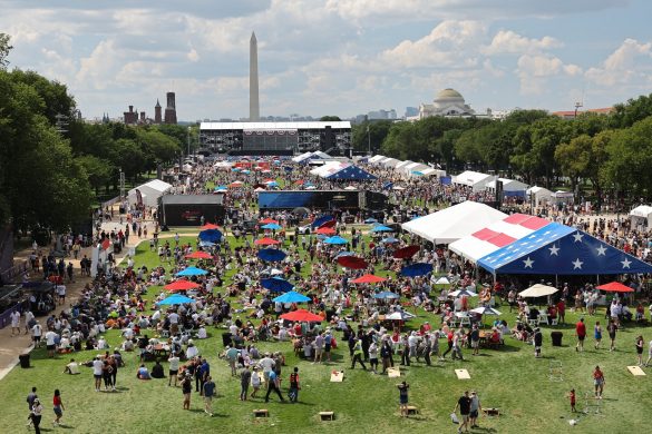 Fans – Freedom 250 Grand Prix of Washington D_C_ – By_ Chris Owens_Large Image Without Watermark_m163803