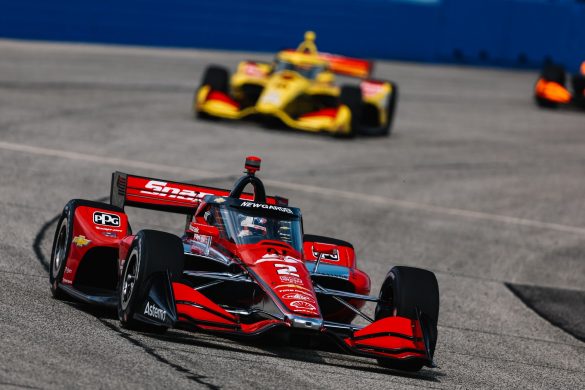 Snap-On Makers and Fixers 250 at the Milwaukee Mile