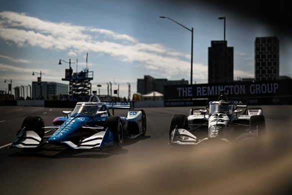 Josef Newgarden and Louis Foster – Ontario Honda Dealers Indy at Markham – By_ James Black_Large Image Without Watermark_m163073