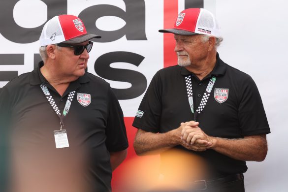 Kevin Savoree and Kim Green – Ontario Honda Dealers Indy at Markham – By_ Chris Owens_Large Image Without Watermark_m163221
