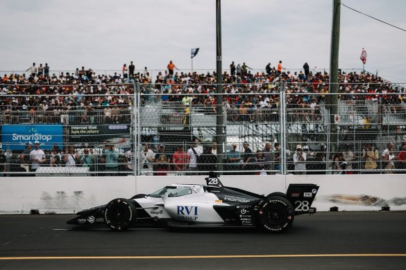 Ontario Honda Dealers Indy Markham
