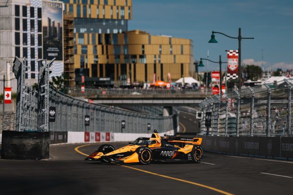 Ontario Honda Dealers Indy Markham