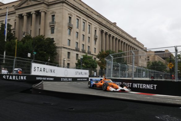 2026 Freedom 250 Grand Prix