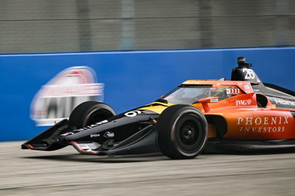Will Power – Snap-On Makers and Fixers 250 at the Milwaukee Mile – By_ James Black_Large Image Without Watermark_m164298
