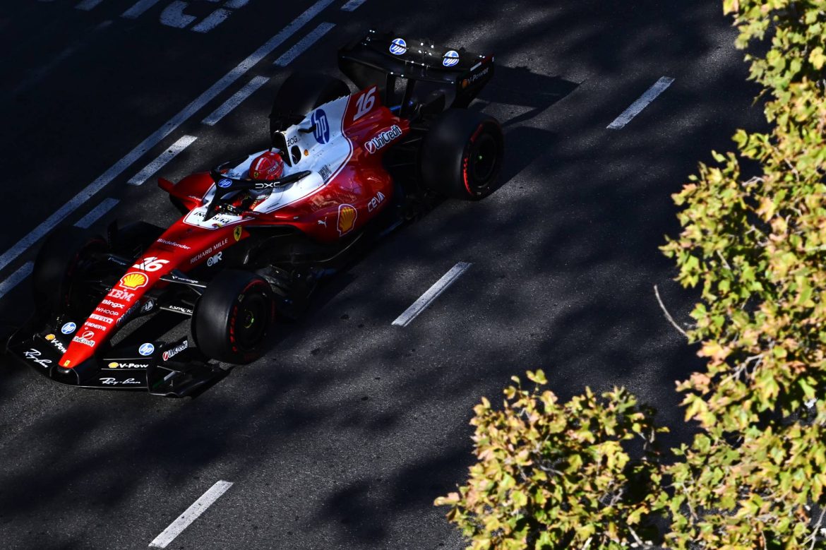 F1 Grand Prix of Azerbaijan