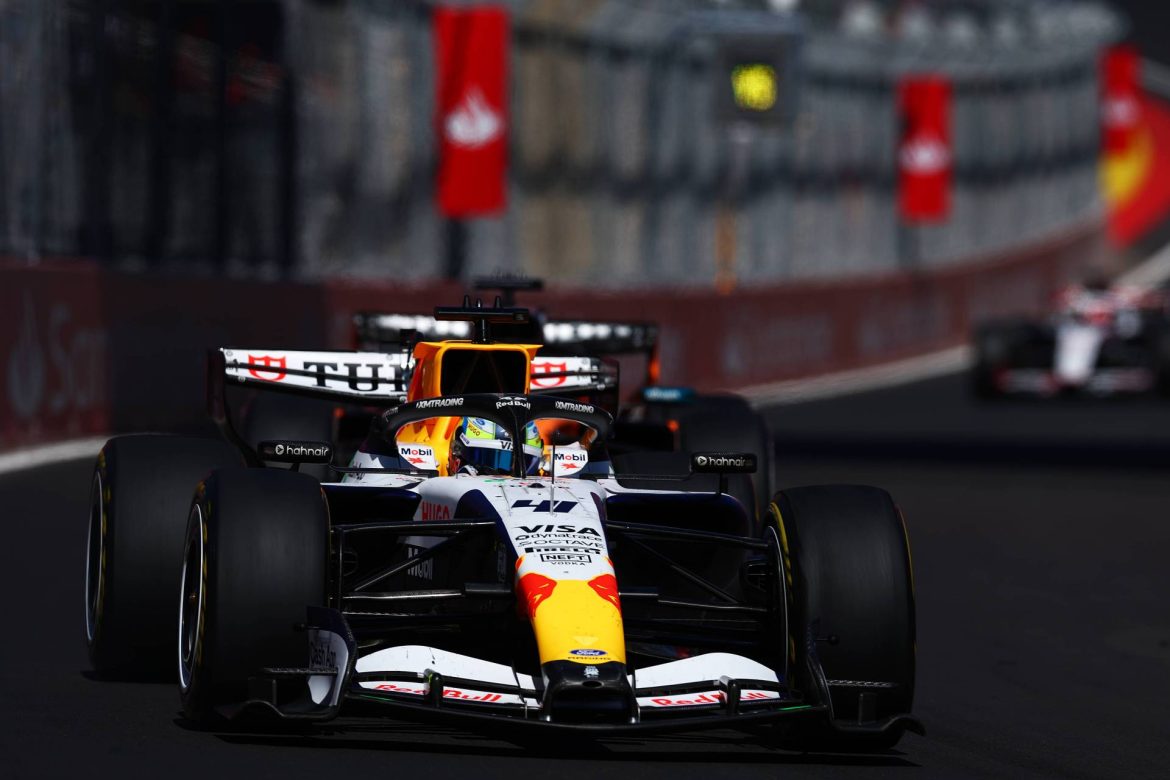 F1 Grand Prix of Spain