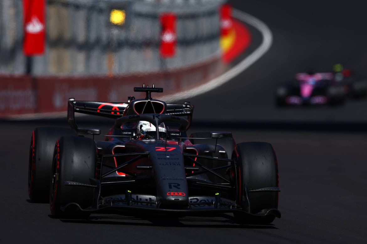F1 Grand Prix of Spain