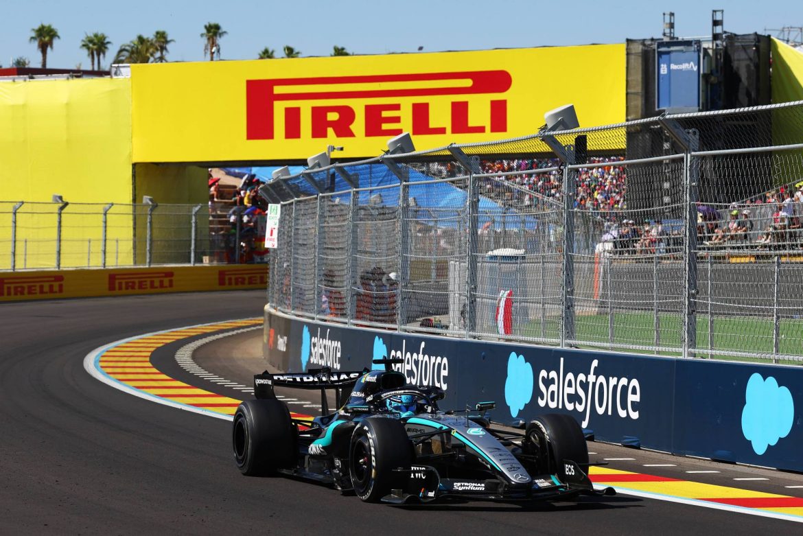F1 Grand Prix of Spain