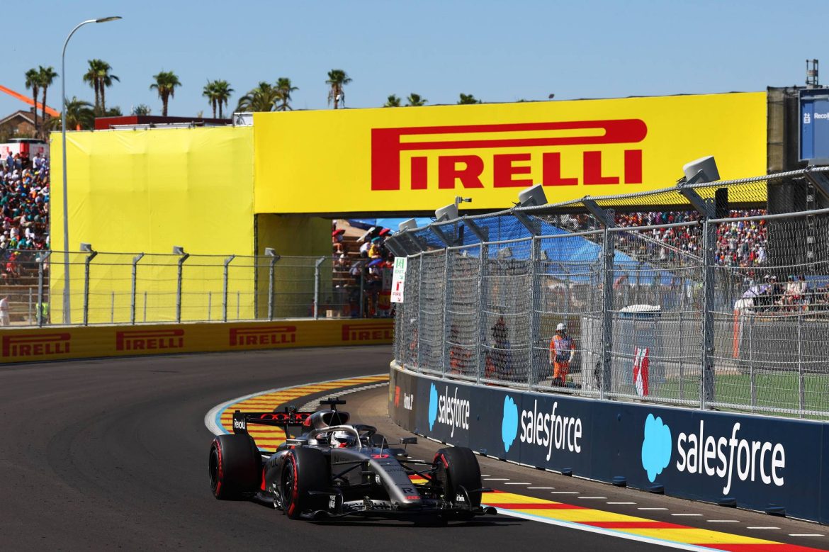 F1 Grand Prix of Spain
