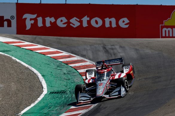 Josef Newgarden – Mission Foods Grand Prix of Monterey – By_ Chris Jones_Large Image Without Watermark_m165580