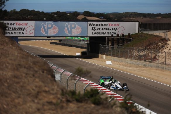 2026 MISSION FOODS GRAND PRIX OF MONTEREY