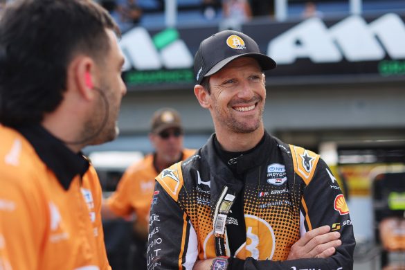 2026 MISSION FOODS GRAND PRIX OF MONTEREY