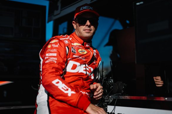 Mission Foods Grand Prix of Monterey at Laguna Seca for the 2026 INDYCAR Championship