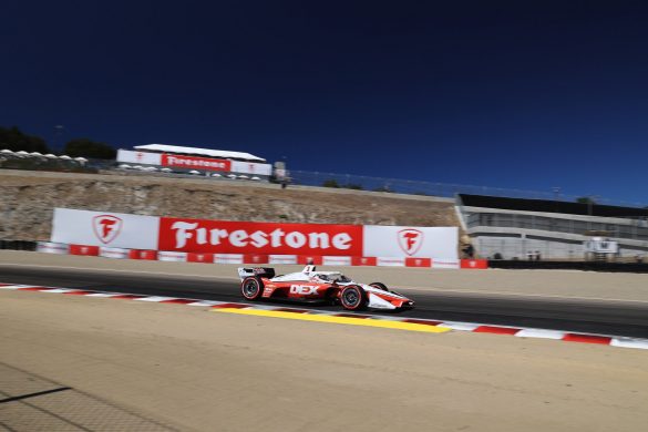 2026 MISSION FOODS GRAND PRIX OF MONTEREY