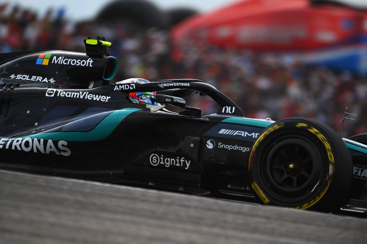 F1 Grand Prix of United States