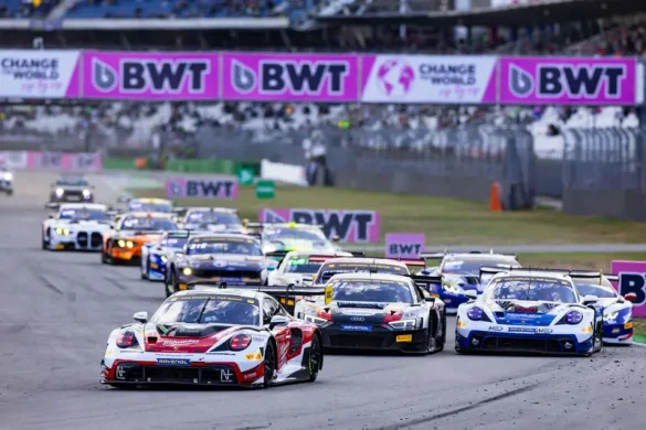 Start R1