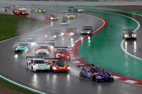 Start R1